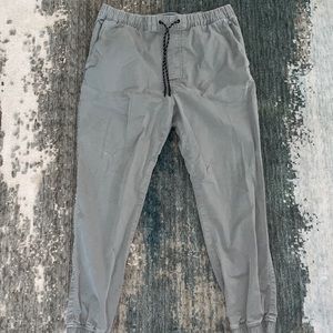 Men’s American Eagle joggers